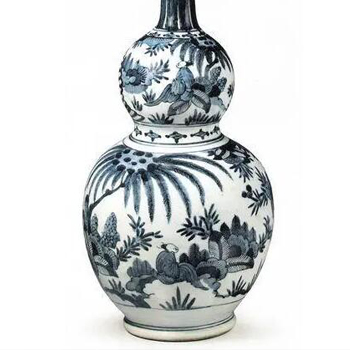 法國瓷瓶臺(tái)古董進(jìn)口清關(guān)案例